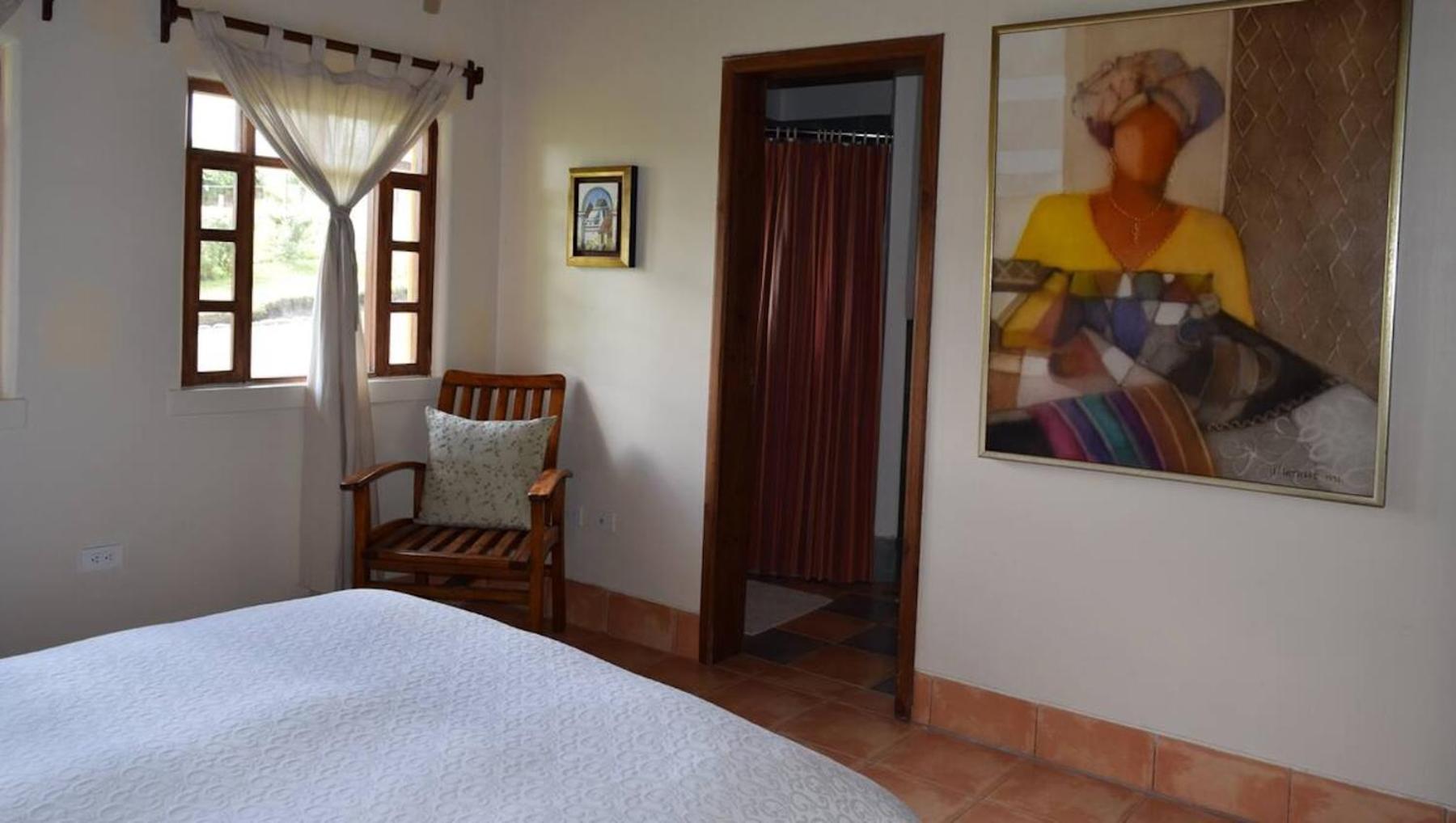Cottage house Cayambe Dış mekan fotoğraf