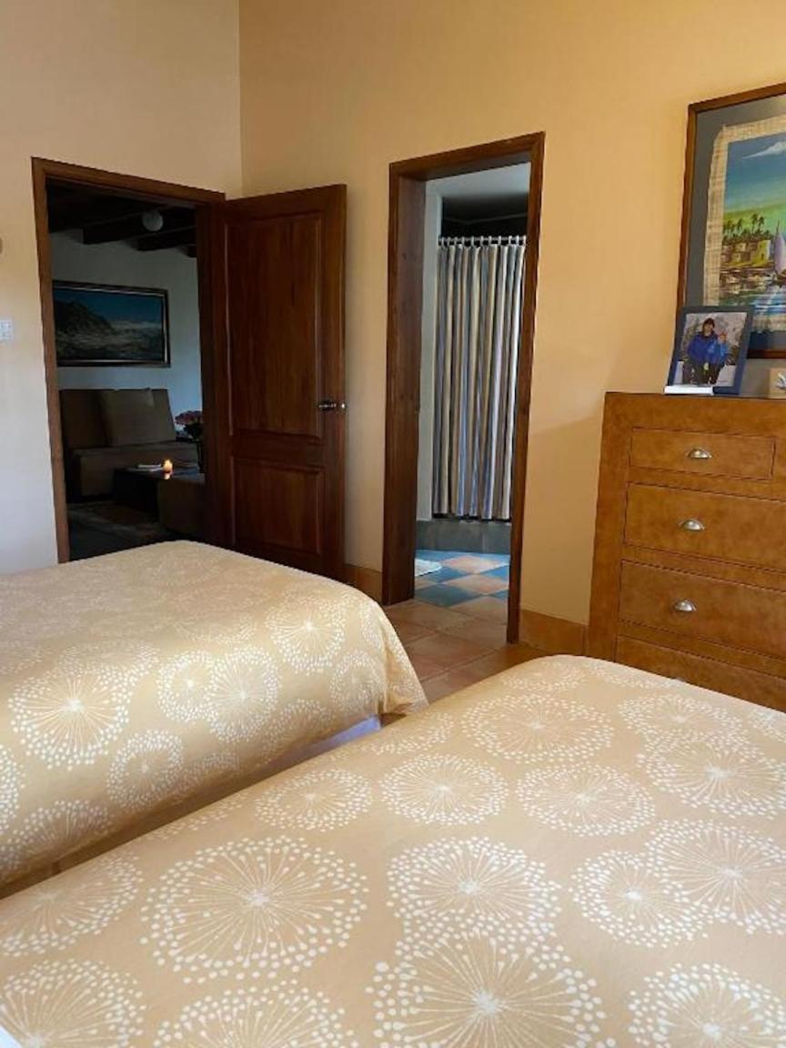 Cottage house Cayambe Dış mekan fotoğraf