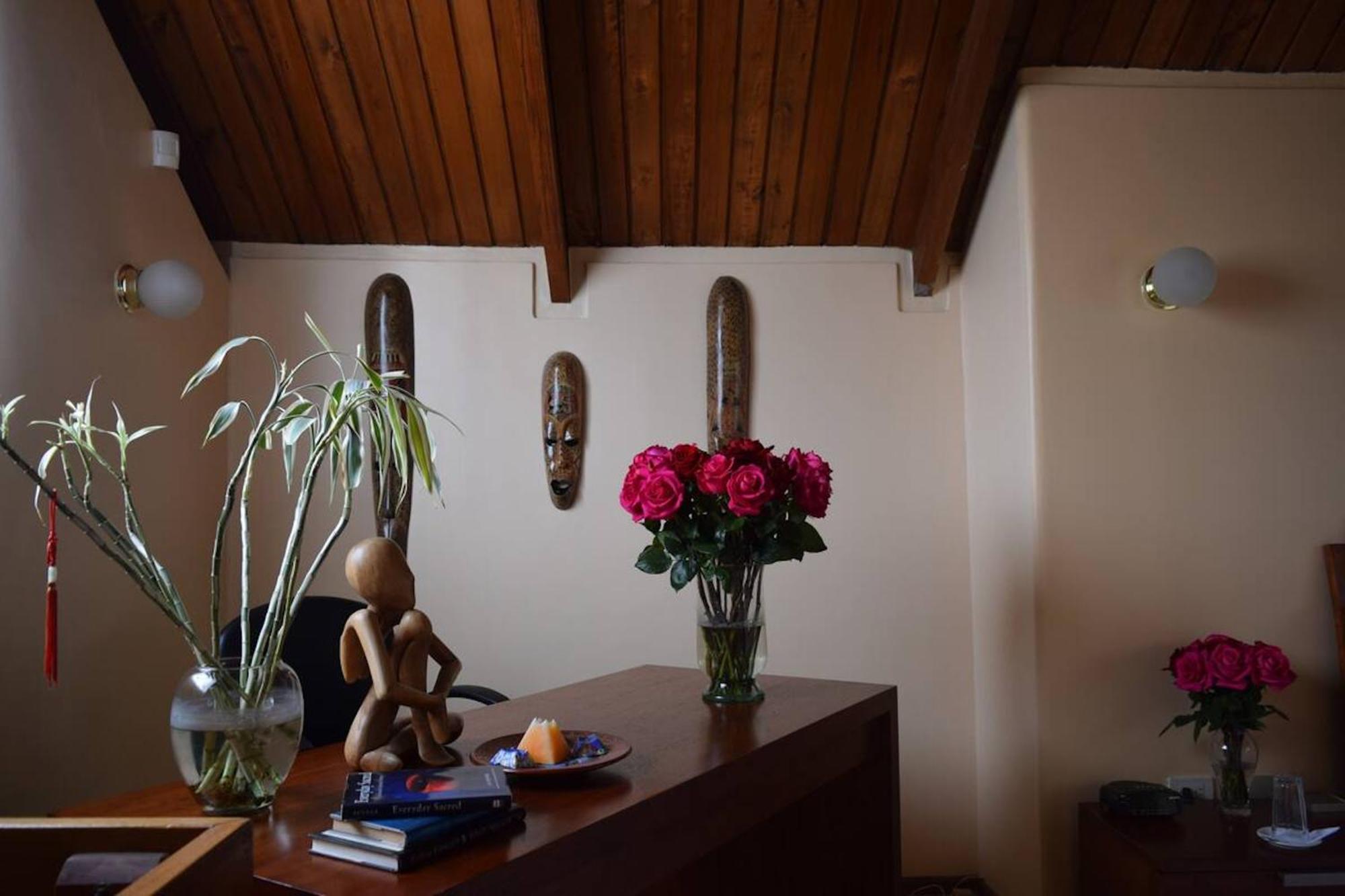 Cottage house Cayambe Dış mekan fotoğraf