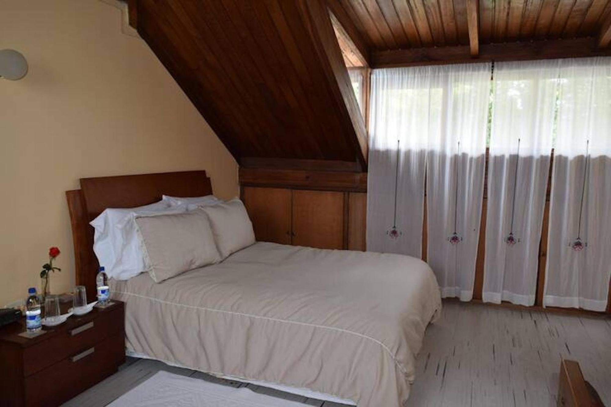 Cottage house Cayambe Dış mekan fotoğraf